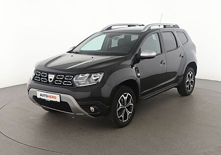 Dacia Duster 1.2 TCe Prestige