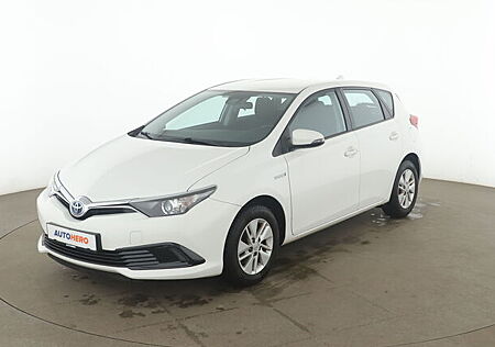 Toyota Auris 1.8 Hybrid Cool