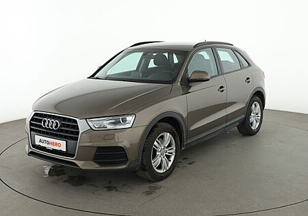 Audi Q3 1.4 TFSI ACT