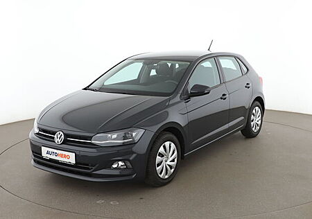 VW Polo 1.0 TSI Comfortline