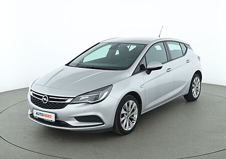 Opel Astra 1.6 CDTI DPF Edition