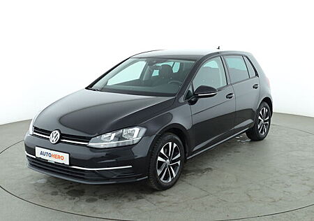 VW Golf 1.6 TDI IQ-DRIVE
