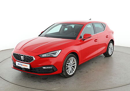 Seat Leon 1.5 eTSI ACT Xcellence