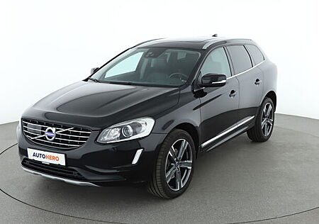 Volvo XC 60 2.0 D4 Summum 2WD