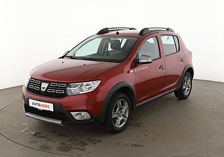 Dacia Sandero 0.9 TCe Stepway Prestige