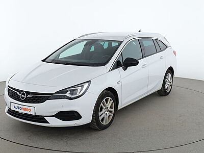 Opel Astra 1.5 CDTI Elegance Start/Stop