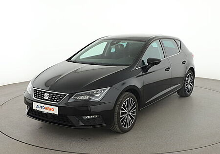 Seat Leon 1.4 TSI Xcellence