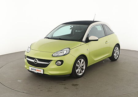 Opel Adam 1.4 Open Air