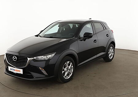 Mazda CX-3 2.0 Center-Line