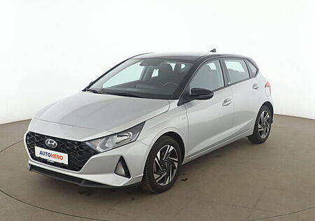 Hyundai i20 1.0 T-GDI Mild-Hybrid Trend