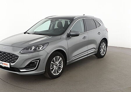 Ford Kuga 2.0 TDCi EcoBlue Vignale