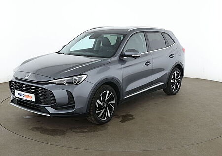 MG ZS 1.5 T-GDI Plug-in Hybrid Luxury