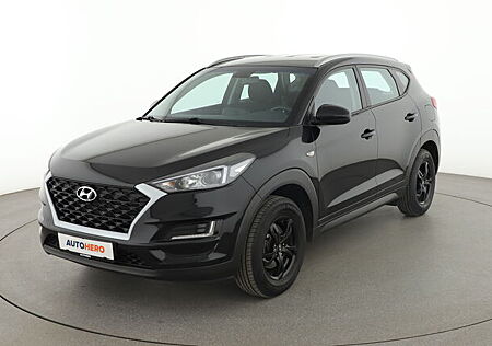 Hyundai Tucson 1.6 Select 2WD
