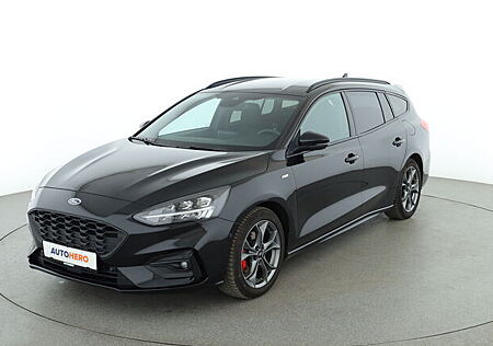 Ford Focus 1.0 EcoBoost ST-Line X