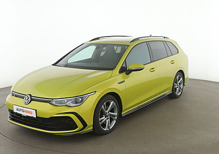 VW Golf 2.0 TDI R-Line