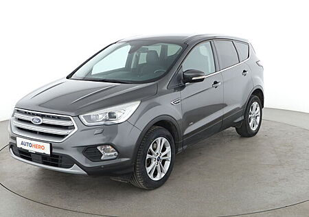 Ford Kuga 1.5 EcoBoost Titanium