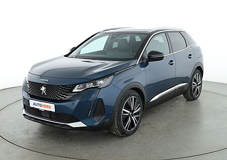 Peugeot 3008 1.6 Hybrid 4 300 GT