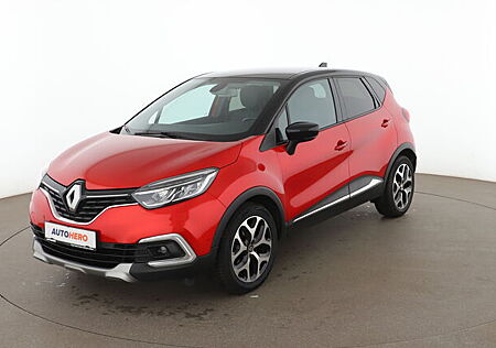 Renault Captur 1.2 TCe Energy Crossborder