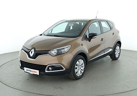 Renault Captur 0.9 Energy Experience