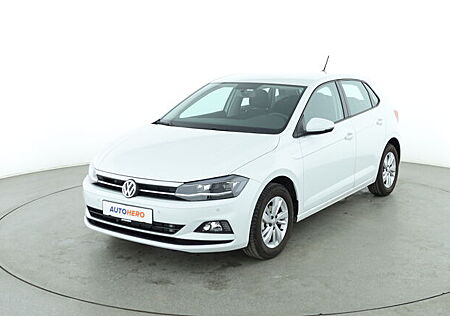VW Polo 1.0 TSI Comfortline