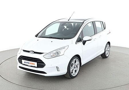 Ford B-Max 1.6 Ti-VCT Titanium