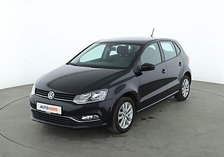 VW Polo 1.2 TSI Advance BlueMotion