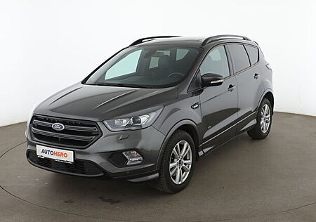 Ford Kuga 2.0 EcoBoost SCTi ST-Line