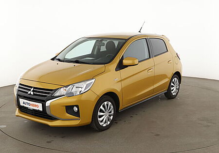 Mitsubishi Space Star 1.2 Select+