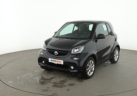 Smart ForTwo 1.0 Basis passion