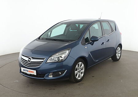 Opel Meriva 1.4 Turbo Innovation