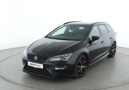 Seat Leon 2.0 TSI Cupra 300 4Drive