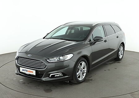 Ford Mondeo 1.5 EcoBoost Titanium