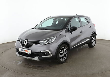 Renault Captur 1.3 TCe Intens