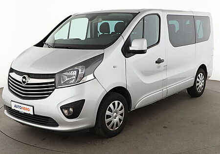 Opel Vivaro 1.6 CDTI Combi L1H1 2,7t