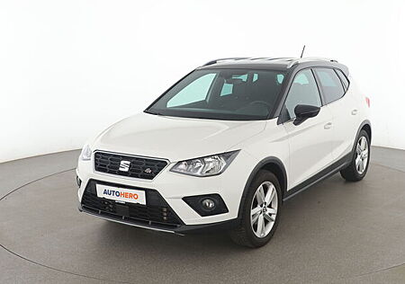 Seat Arona 1.0 TSI FR