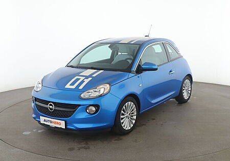 Opel Adam gebraucht kaufen Opel Adam 1.4 Unlimited