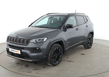Jeep Compass 1.3 T4 4xe Plug-in Hybrid Limited