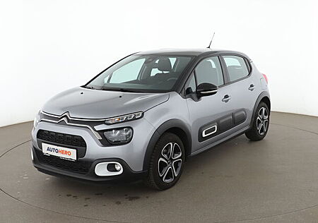 Citroën C3 1.2 PureTech Feel Pack