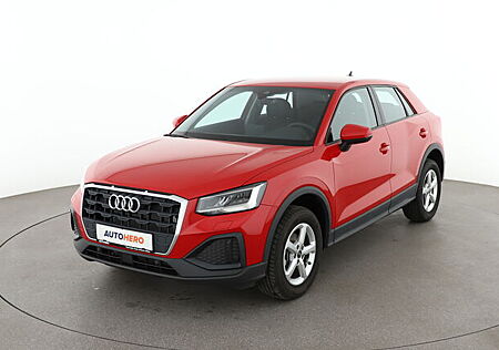 Audi Q2 30 TFSI