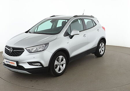 Opel Mokka X 1.4 Turbo Edition Start/Stop