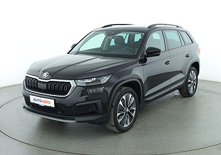 Skoda Kodiaq 1.5 TSI ACT Tour