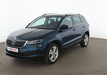 Skoda Karoq 1.5 TSI ACT Style