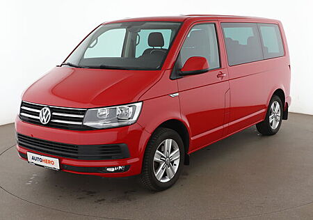 VW T6 Multivan 2.0 TDI Comfortline