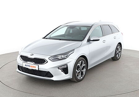 Kia Cee'd 1.6 CRDi Spirit