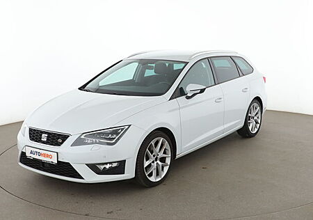 Seat Leon 1.8 TSI FR