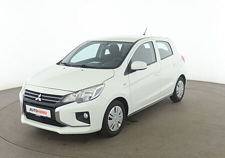 Mitsubishi Space Star 1.2 Spirit