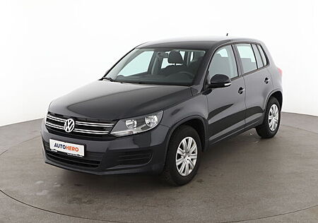 VW Tiguan 1.4 TSI Trend & Fun BlueMotion Tech