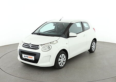 Citroën C1 1.0 VTi Feel