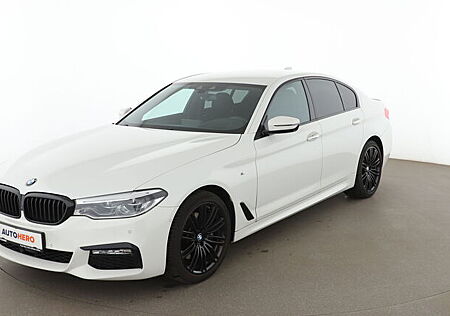 BMW 5er 530i M Sport