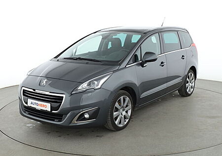 Peugeot 5008 gebraucht kaufen Peugeot 5008 2.0 HDi Allure